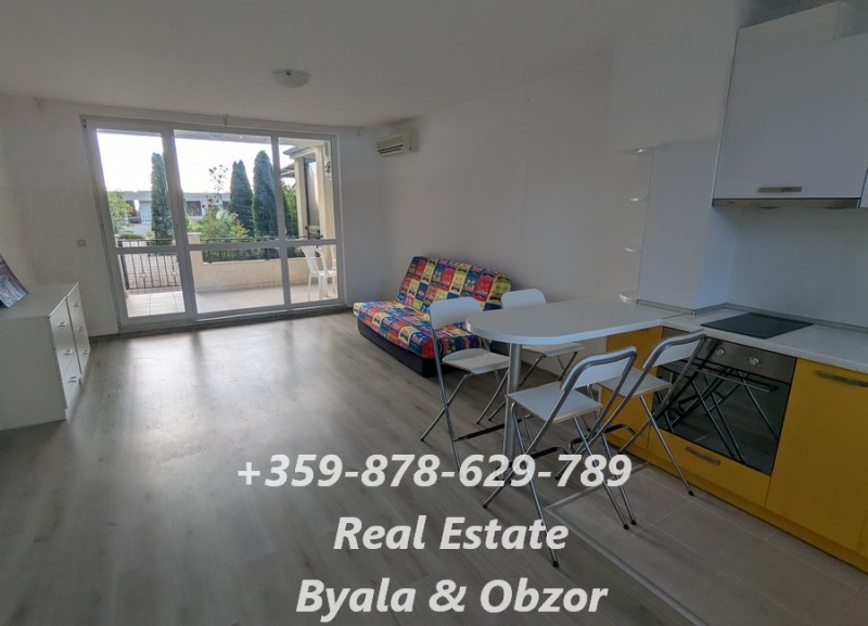 Satılık  1 yatak odası bölge Varna , Byala , 83 metrekare | 45562695 - görüntü [11]