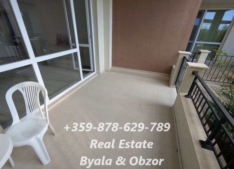 Satılık  1 yatak odası bölge Varna , Byala , 83 metrekare | 45562695 - görüntü [4]