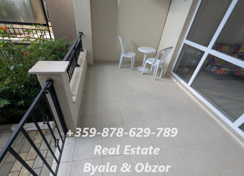Satılık  1 yatak odası bölge Varna , Byala , 83 metrekare | 45562695 - görüntü [3]