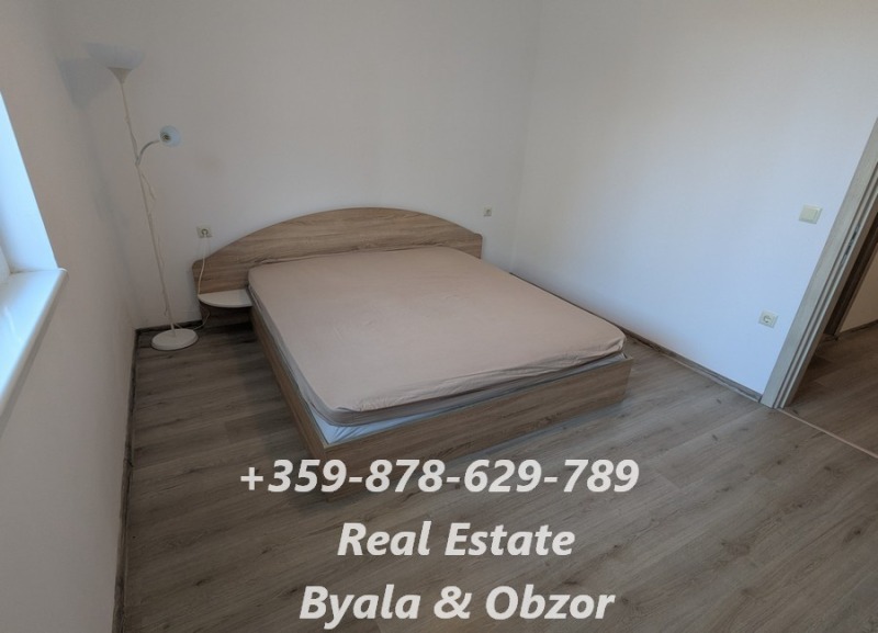 Satılık  1 yatak odası bölge Varna , Byala , 83 metrekare | 45562695 - görüntü [13]