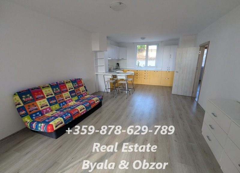 Satılık  1 yatak odası bölge Varna , Byala , 83 metrekare | 45562695 - görüntü [5]
