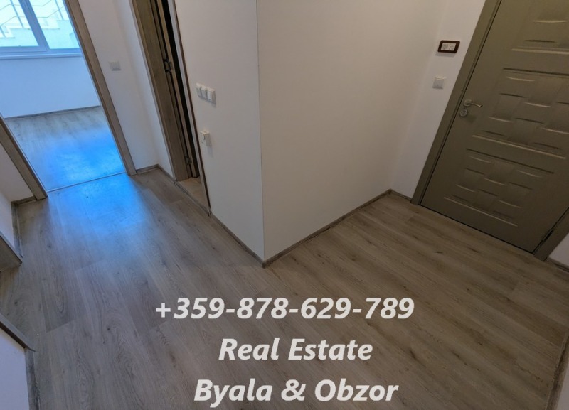 Satılık  1 yatak odası bölge Varna , Byala , 83 metrekare | 45562695 - görüntü [16]