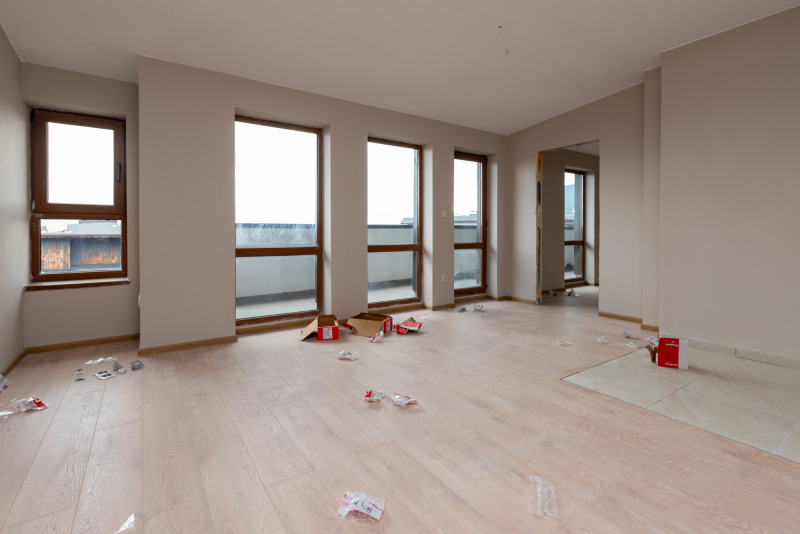 Продава  2-стаен област Благоевград , гр. Банско , 63 кв.м | 89553164 - изображение [3]