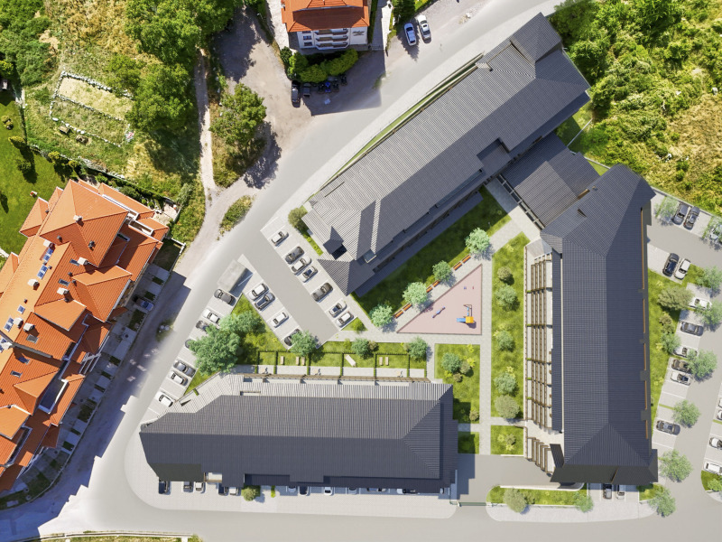 Продава  2-стаен област Благоевград , гр. Банско , 63 кв.м | 89553164 - изображение [7]
