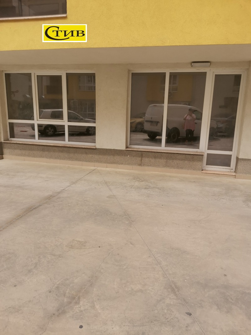 Na sprzedaż  1 sypialnia Plowdiw , Christo Smirnenski , 61 mkw | 63505046 - obraz [6]