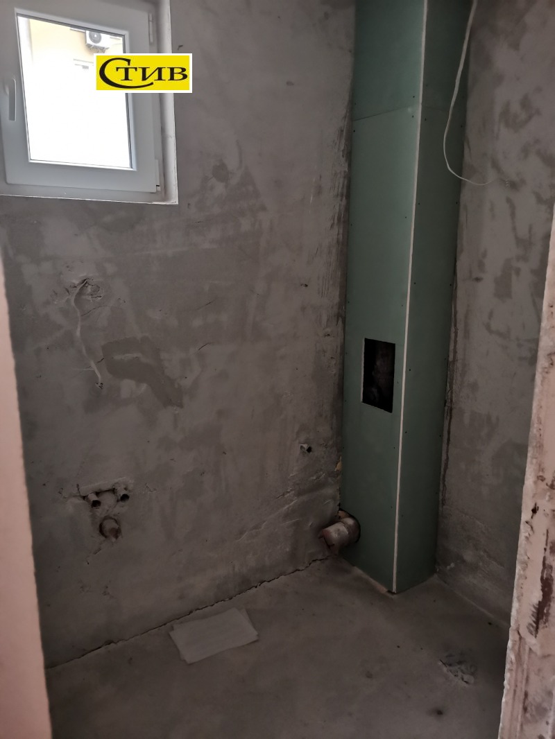 Na sprzedaż  1 sypialnia Plowdiw , Christo Smirnenski , 61 mkw | 63505046 - obraz [4]