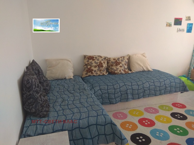 Продава  2-стаен област Бургас , гр. Свети Влас , 51 кв.м | 33035781 - изображение [3]