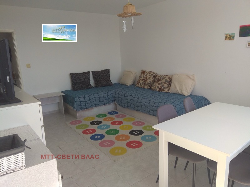 Продава  2-стаен област Бургас , гр. Свети Влас , 51 кв.м | 33035781 - изображение [2]