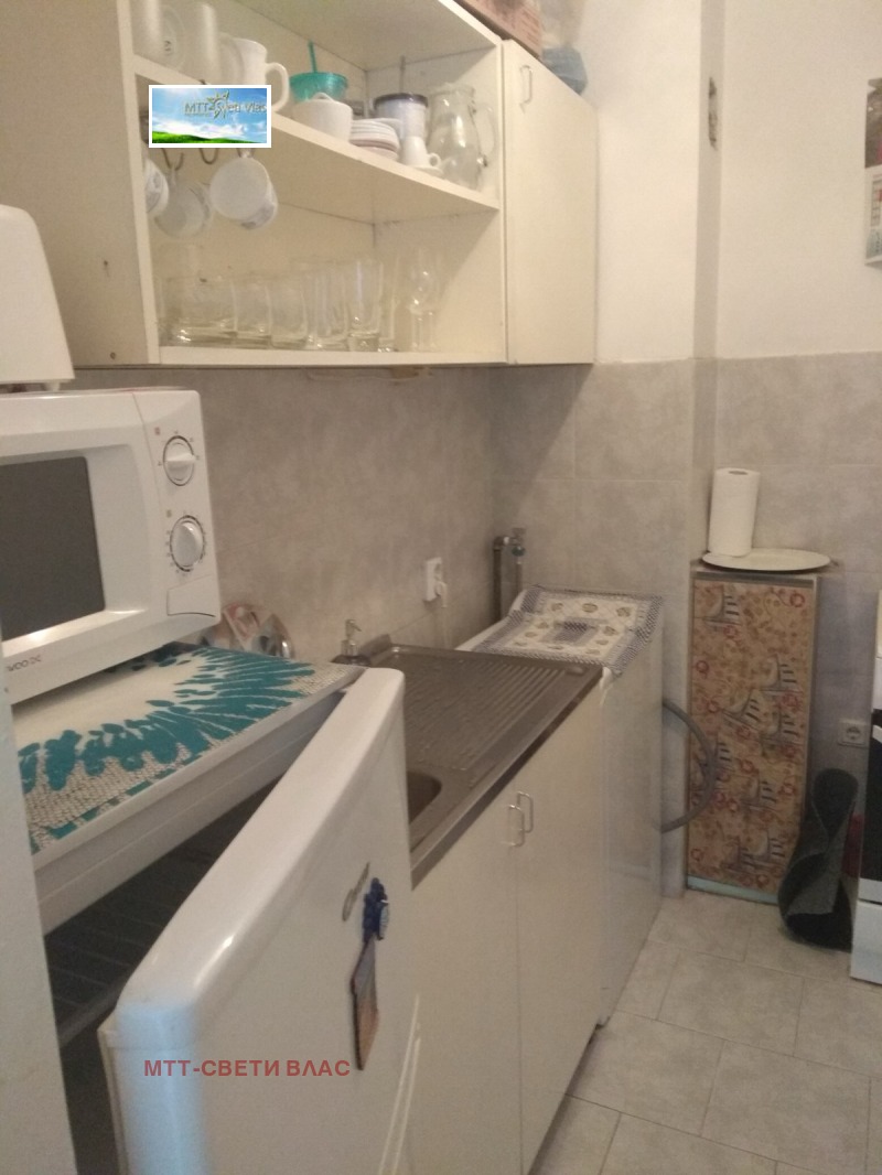 Продава  2-стаен област Бургас , гр. Свети Влас , 51 кв.м | 33035781 - изображение [5]