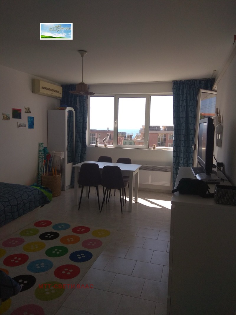 Продава  2-стаен област Бургас , гр. Свети Влас , 51 кв.м | 33035781 - изображение [4]