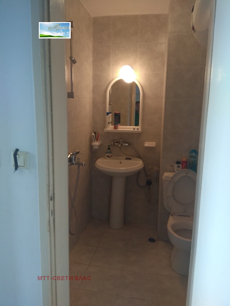 Продава  2-стаен област Бургас , гр. Свети Влас , 51 кв.м | 33035781 - изображение [7]