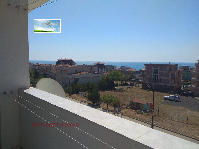 Продава  2-стаен област Бургас , гр. Свети Влас , 51 кв.м | 33035781