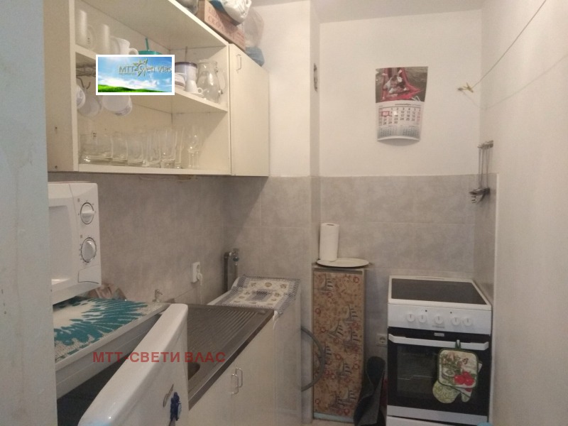 Продава  2-стаен област Бургас , гр. Свети Влас , 51 кв.м | 33035781 - изображение [6]