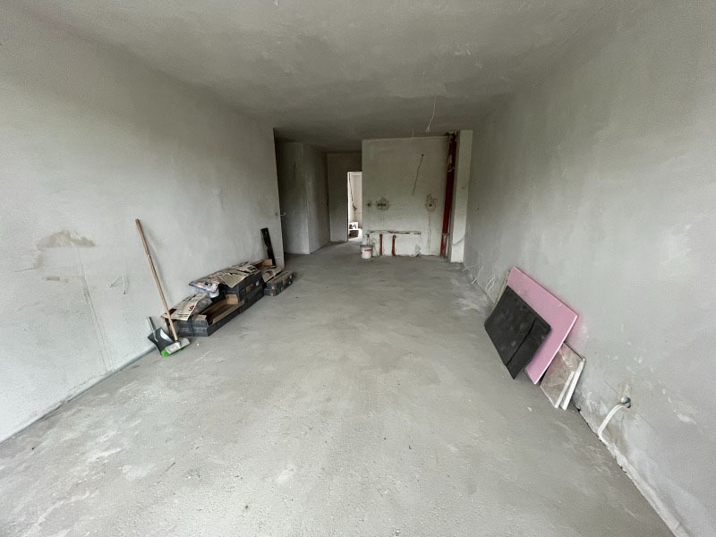 Продава 2-СТАЕН, гр. София, Малинова долина, снимка 3 - Апартаменти - 52629269