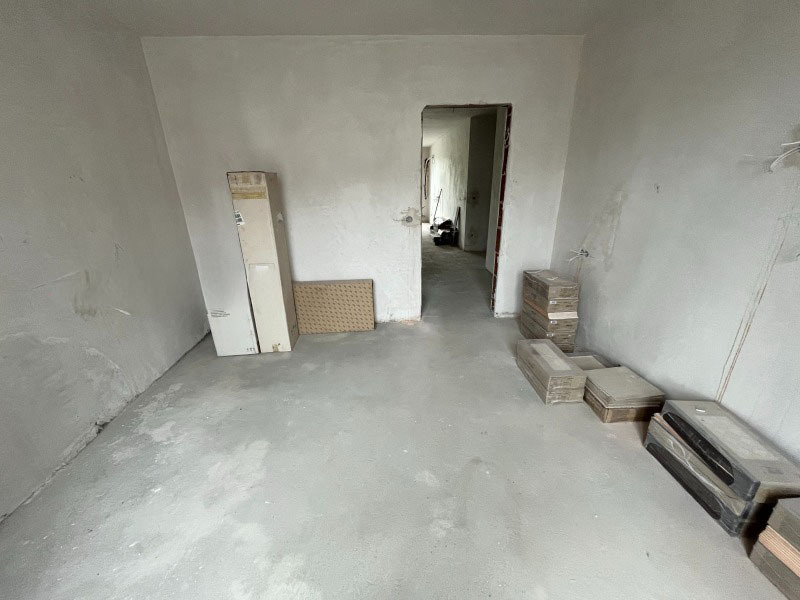 Продава 2-СТАЕН, гр. София, Малинова долина, снимка 2 - Апартаменти - 52629269