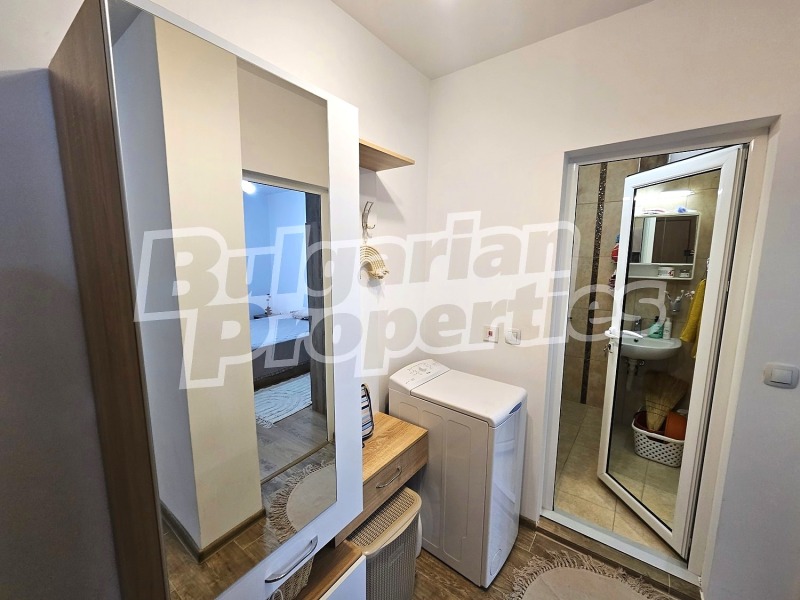 Продава 2-СТАЕН, с. Нови хан, област София област, снимка 11 - Апартаменти - 53197678