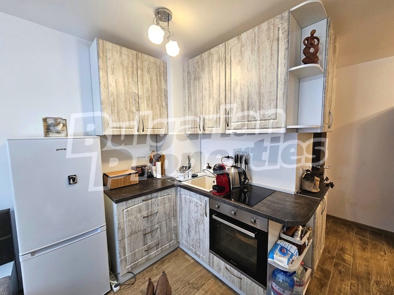 Продава 2-СТАЕН, с. Нови хан, област София област, снимка 5 - Апартаменти - 53197678