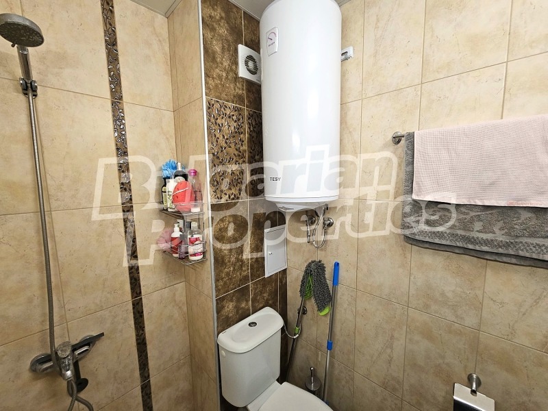 Продава 2-СТАЕН, с. Нови хан, област София област, снимка 14 - Апартаменти - 53197678