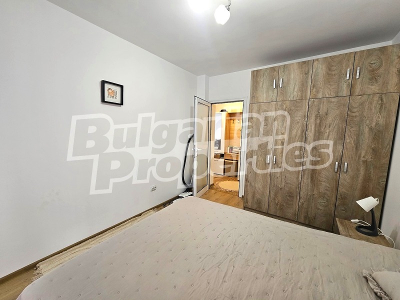 Продава 2-СТАЕН, с. Нови хан, област София област, снимка 9 - Апартаменти - 53197678