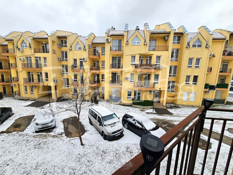 Продава 2-СТАЕН, с. Нови хан, област София област, снимка 17 - Апартаменти - 53197678