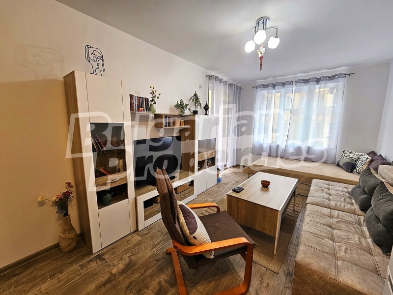 Продава 2-СТАЕН, с. Нови хан, област София област, снимка 3 - Апартаменти - 53197678