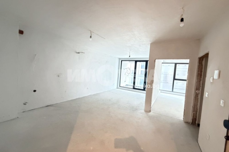 Продава 2-СТАЕН, гр. София, Малинова долина, снимка 6 - Апартаменти - 53248420