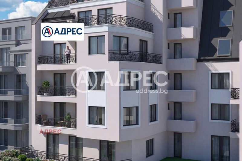 Продава 2-СТАЕН, гр. Варна, Зимно кино Тракия, снимка 3 - Апартаменти - 53536844