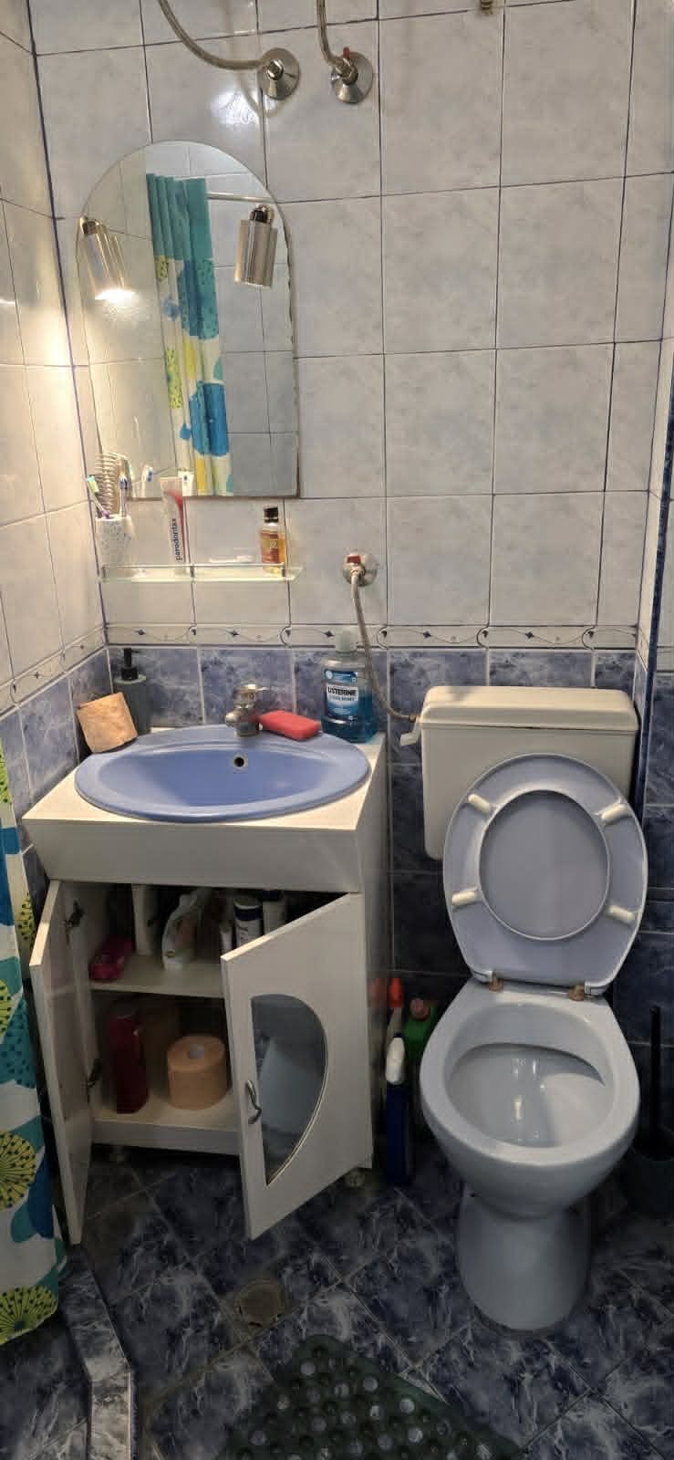 Продава 2-СТАЕН, гр. Чирпан, област Стара Загора, снимка 7 - Апартаменти - 54369604