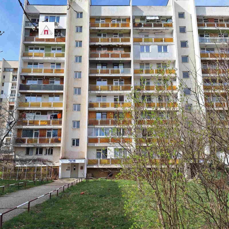 Продава  3-стаен град София , Гоце Делчев , 104 кв.м | 84131743