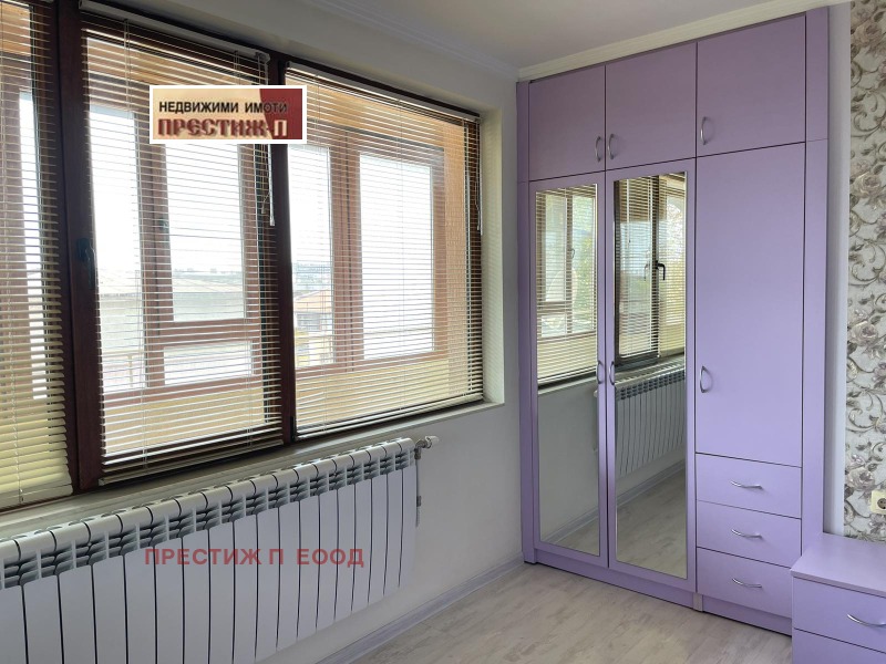 In vendita  2 camere da letto Dobrich , Tsentar , 104 mq | 29797043 - Immagine [8]