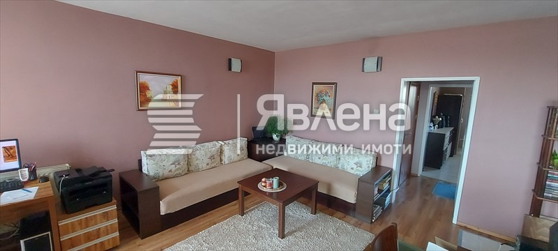 Продава 3-СТАЕН, гр. Пловдив, Тракия, снимка 1 - Aпартаменти - 48202879