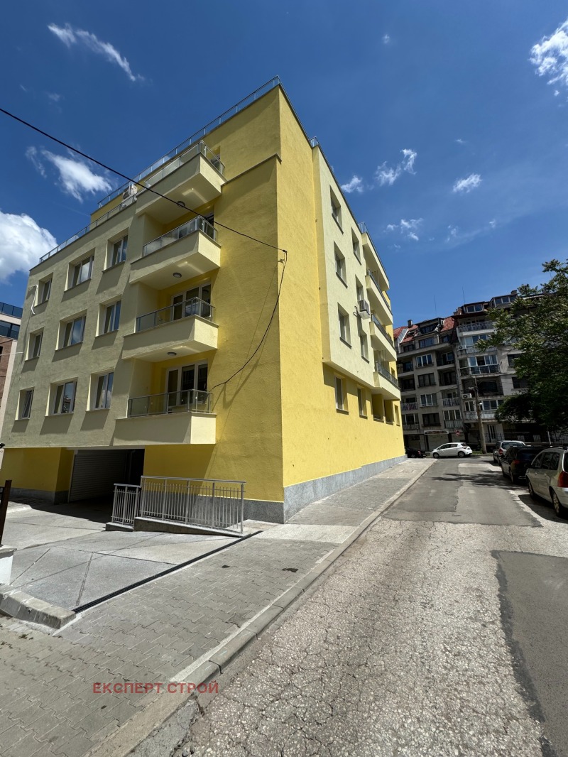 De vânzare  2 dormitoare Sofia , Reduta , 100 mp | 21389640 - imagine [3]