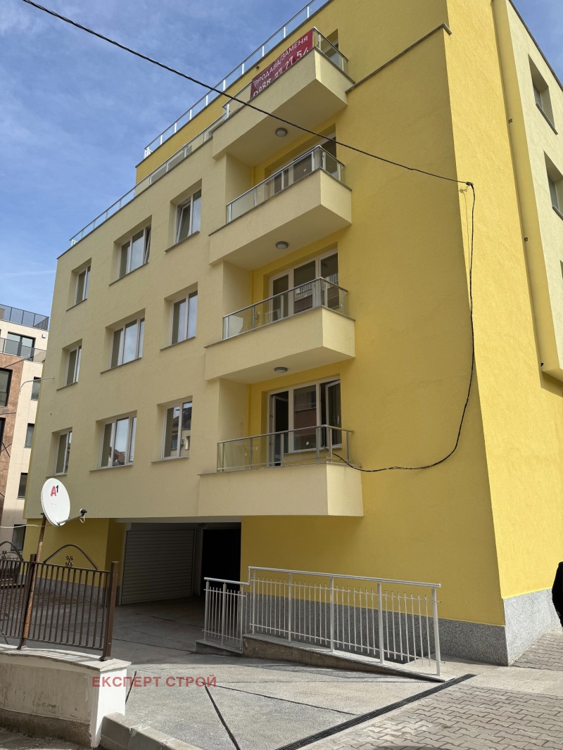 Te koop  2 slaapkamers Sofia , Reduta , 100 m² | 21389640