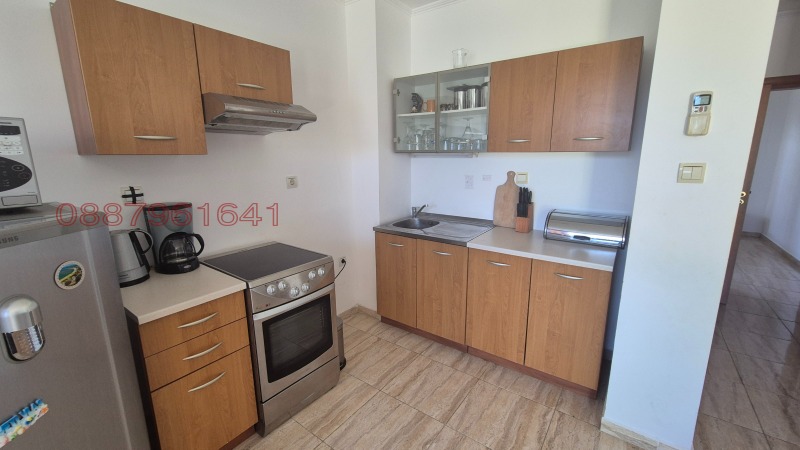 Til salg  2 soveværelser region Burgas , Sveti Vlas , 88 kvm | 66218359 - billede [8]