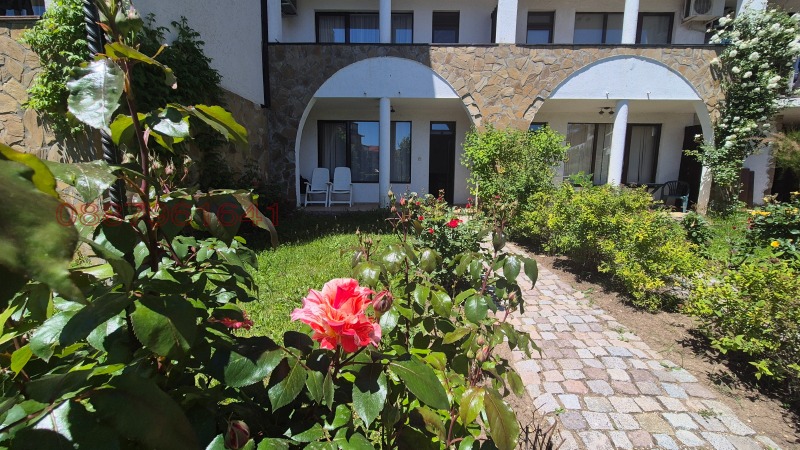 Til salg  2 soveværelser region Burgas , Sveti Vlas , 88 kvm | 66218359