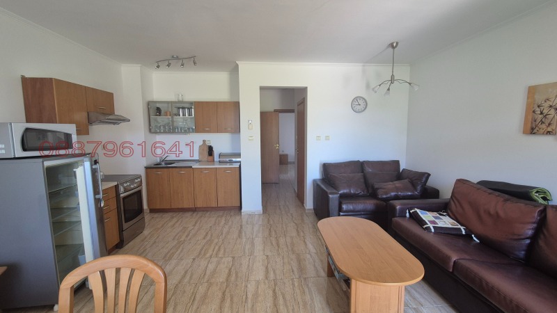 Til salg  2 soveværelser region Burgas , Sveti Vlas , 88 kvm | 66218359 - billede [4]