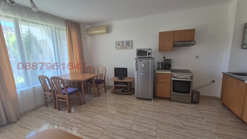 Til salg  2 soveværelser region Burgas , Sveti Vlas , 88 kvm | 66218359 - billede [9]