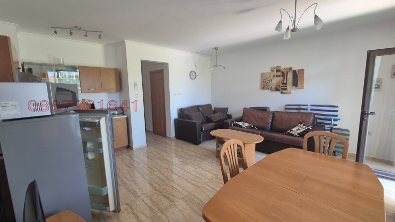 Til salg  2 soveværelser region Burgas , Sveti Vlas , 88 kvm | 66218359 - billede [6]