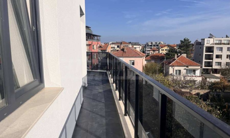 Продава 3-СТАЕН, гр. Бургас, Сарафово, снимка 12 - Апартаменти - 51407759