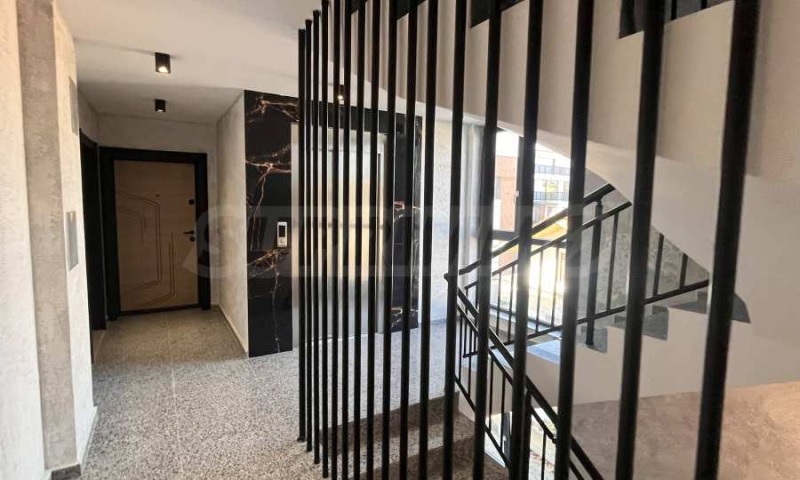 Продава 3-СТАЕН, гр. Бургас, Сарафово, снимка 15 - Апартаменти - 51407759