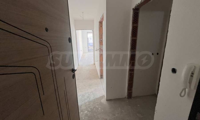 Продава 3-СТАЕН, гр. Бургас, Сарафово, снимка 9 - Апартаменти - 51407759