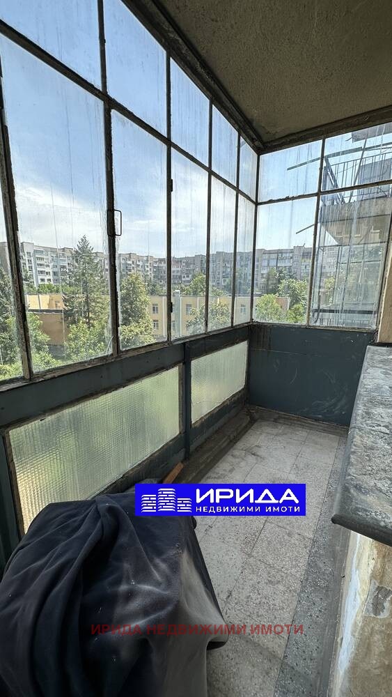 In vendita  2 camere da letto Sofia , Mladost 1 , 76 mq | 17806561 - Immagine [5]