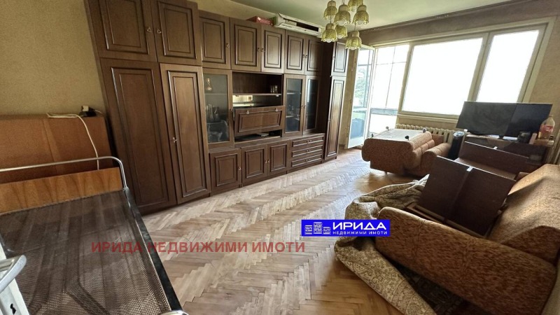 In vendita  2 camere da letto Sofia , Mladost 1 , 76 mq | 17806561 - Immagine [2]