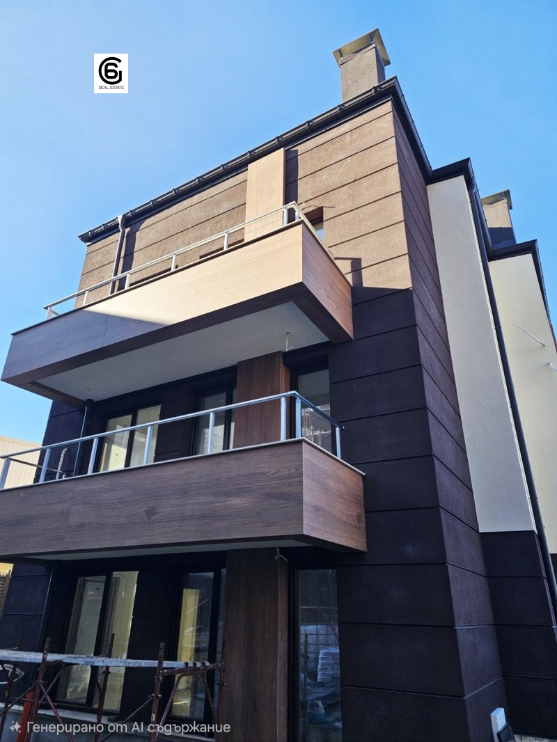 Продава 3-СТАЕН, град София, Младост 1 • 331000 € / 647379.73 лв. • 14379065 1