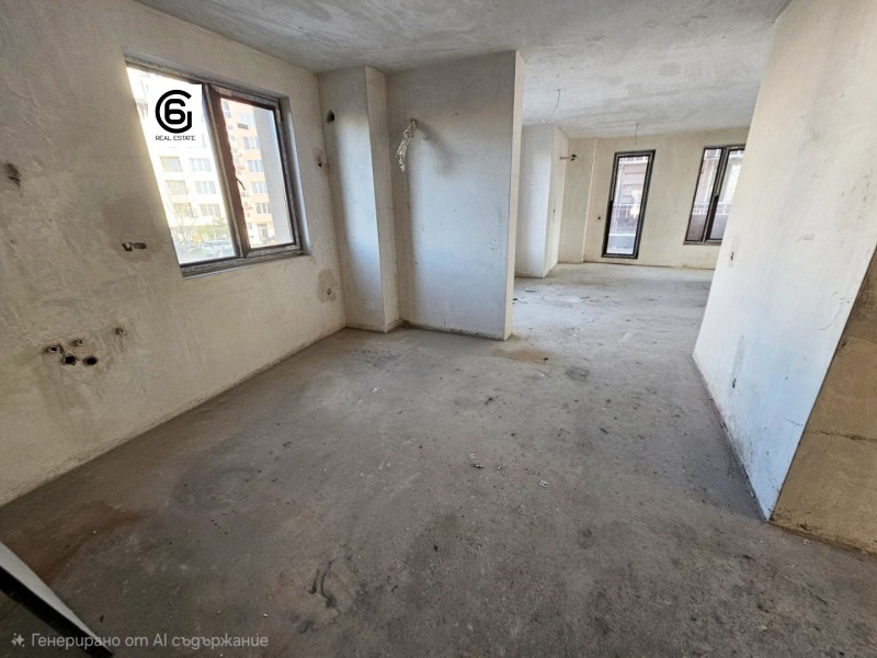 Продава 3-СТАЕН, гр. София, Младост 1, снимка 6 - Апартаменти - 52547184