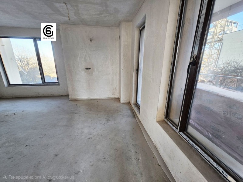 Продава 3-СТАЕН, гр. София, Младост 1, снимка 4 - Апартаменти - 52547184