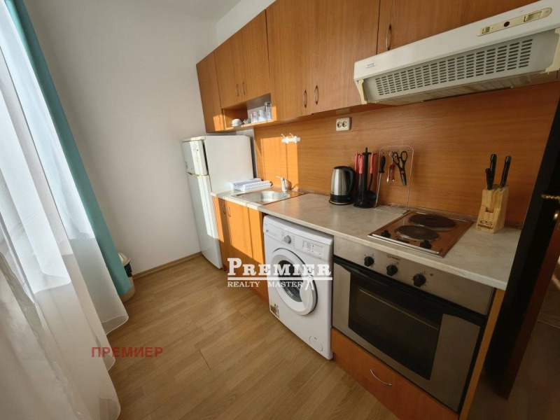 Продава 3-СТАЕН, к.к. Слънчев бряг, област Бургас, снимка 4 - Апартаменти - 52753536