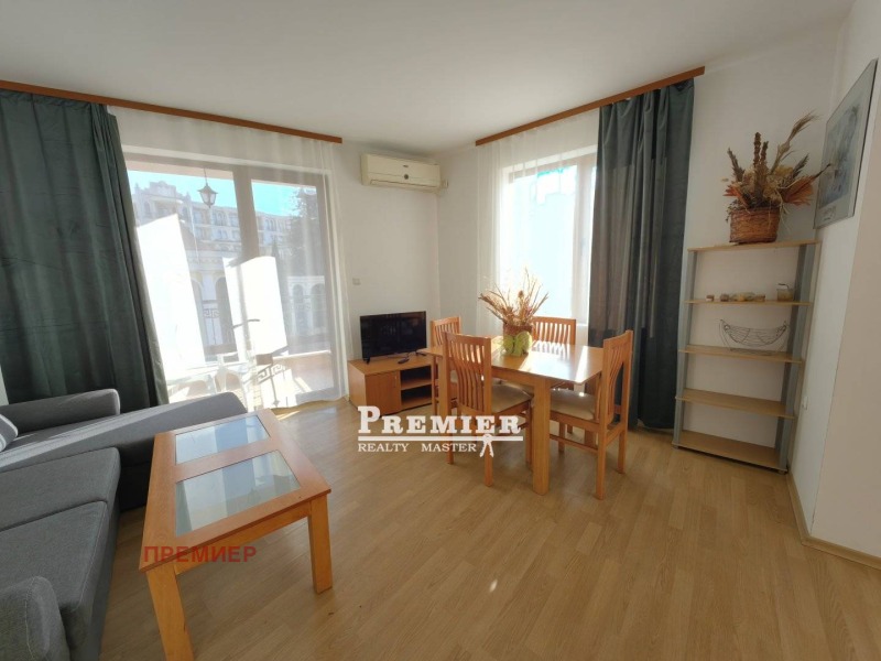 Продава 3-СТАЕН, к.к. Слънчев бряг, област Бургас