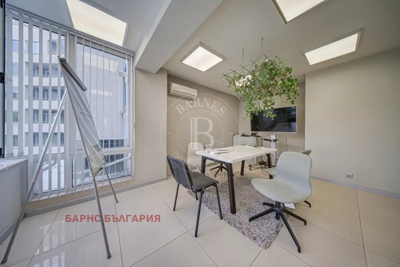 Продава 3-СТАЕН, гр. София, Кръстова вада, снимка 11 - Апартаменти - 52922475