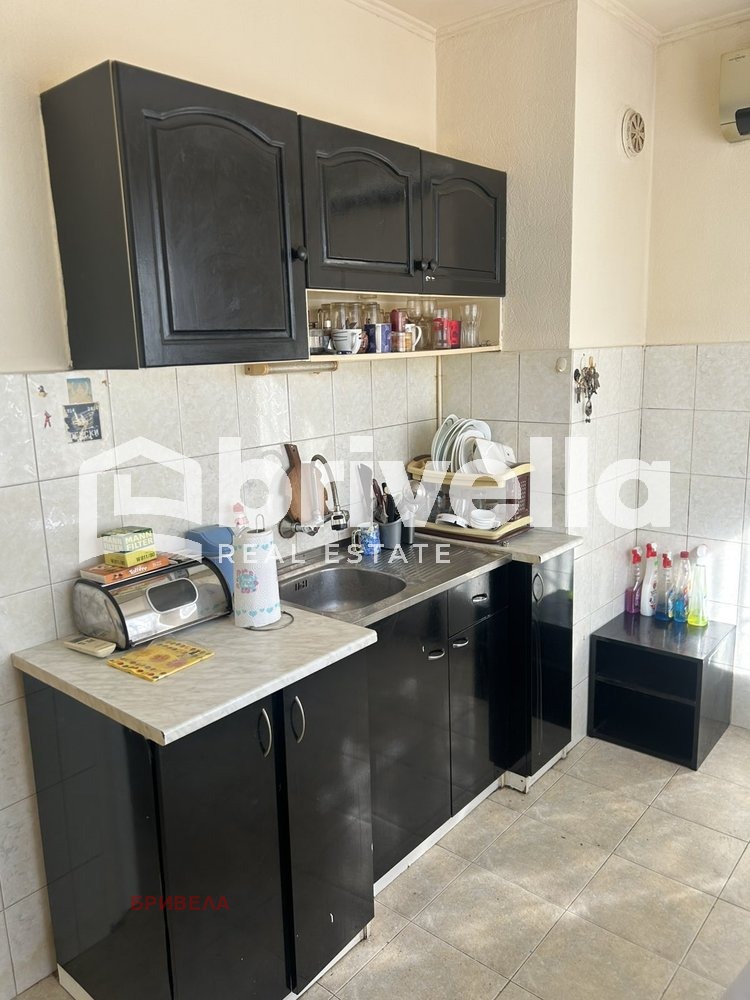 Продава 3-СТАЕН, гр. София, Люлин 3, снимка 8 - Апартаменти - 54411385